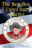 The Best Boy in the United States Of America (eBook, ePUB)