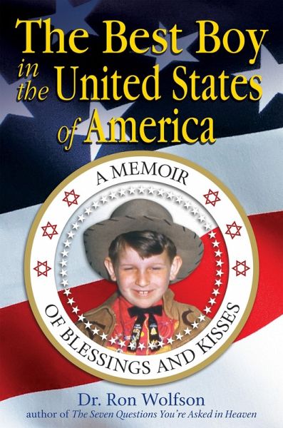 The Best Boy in the United States Of America (eBook, ePUB) The Best Boy in the United States Of America (eBook, ePUB)