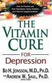 The Vitamin Cure for Depression (eBook, ePUB)