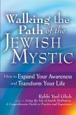 Walking the Path of the Jewish Mystic (eBook, ePUB)