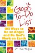 God's To-Do List (eBook, ePUB) - Bild 1