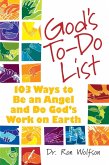God's To-Do List (eBook, ePUB)