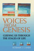 Voices From Genesis (eBook, ePUB)