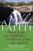 A Wild Faith (eBook, ePUB)