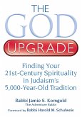 The God Upgrade (eBook, ePUB)