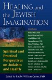 Healing and the Jewish Imagination (eBook, ePUB)