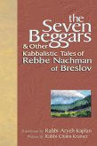 The Seven Beggars (eBook, ePUB)