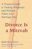 Divorce Is a Mitzvah (eBook, ePUB)