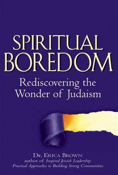 Cover Spiritual Boredom (eBook, ePUB)