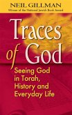 Traces of God (eBook, ePUB)