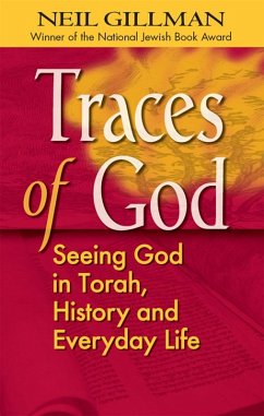 Traces of God (eBook, ePUB) - Gillman