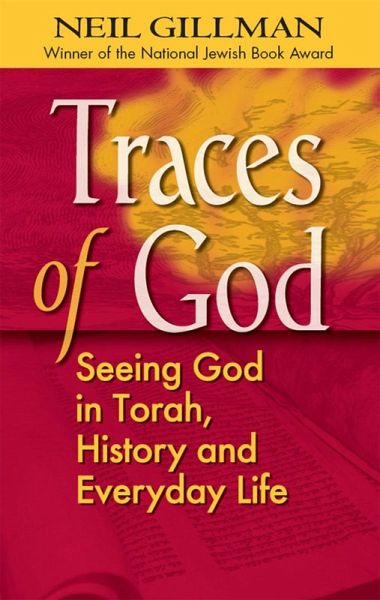 Traces of God (eBook, ePUB) Traces of God (eBook, ePUB)