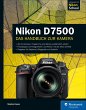Nikon D7500 (eBook, PDF) - Bild 1