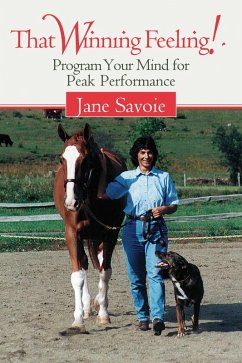 Cover That Winning Feeling! (eBook, ePUB)