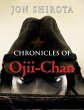 Chronicles of Ojii-Chan (eBook, ePUB) - Bild 1