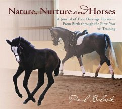Nature, Nurture and Horses (eBook, ePUB) Cover Nature, Nurture and Horses (eBook, ePUB)
