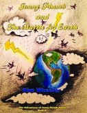 Jonny Plumb and the Battle to Save Earth (eBook, ePUB)