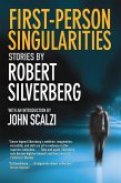 First-Person Singularities (eBook, ePUB)