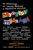 Mystery Midrash (eBook, ePUB)