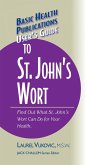 User's Guide to St. John's Wort (eBook, ePUB)