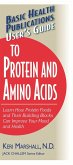 User's Guide to Protein and Amino Acids (eBook, ePUB)