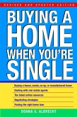 Buying a Home When You're Single (eBook, ePUB)
