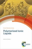 Polymerized Ionic Liquids (eBook, ePUB)