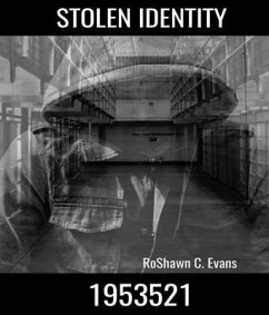Stolen Identity (eBook, ePUB) - Evans, RoShawn C
