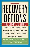 Recovery Options (eBook, ePUB)