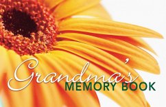 Cover Grandmas Memory Book (eBook, ePUB)