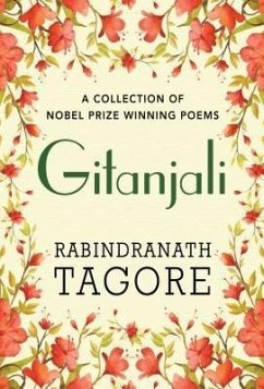 Cover Gitanjali (eBook, ePUB)