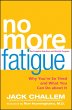No More Fatigue (eBook, ePUB) - Bild 1