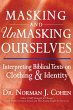 Masking and Unmasking Ourselves (eBook,... - Bild 1