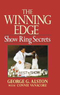 The Winning Edge (eBook, ePUB) - Alston, George