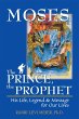 Moses-The Prince, The Prophet (eBook,... - Bild 1