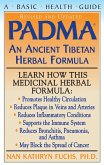PADMA (eBook, ePUB) PADMA (eBook, ePUB)