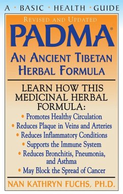 Cover PADMA (eBook, ePUB)