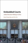 Embedded Courts (eBook, ePUB)
