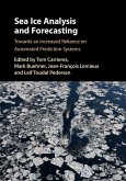 Sea Ice Analysis and Forecasting (eBook, ePUB)