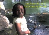 Ann Konte Bò Lak La / Let's Count by the Lake: English and Haitian Creole Edition (eBook, ePUB)