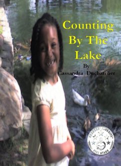 Counting By The Lake (eBook, ePUB) - Duchatelier, Cassandra