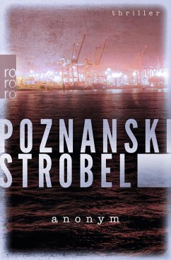 Anonym / Salomon & Buchholz Bd.1 - Poznanski, Ursula;Strobel, Arno