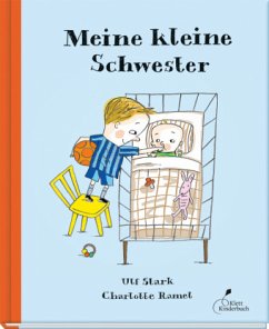 Meine kleine Schwester - Stark, Ulf