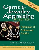 Gems & Jewelry Appraising (3rd Edition) (eBook, ePUB)