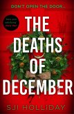 The Deaths of December (eBook, ePUB)