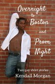 Overnight to Boston and Prom Night (eBook, ePUB)