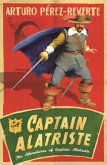 Captain Alatriste (eBook, ePUB)