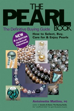 Cover The Pearl Book (4th Edition) (eBook, ePUB)