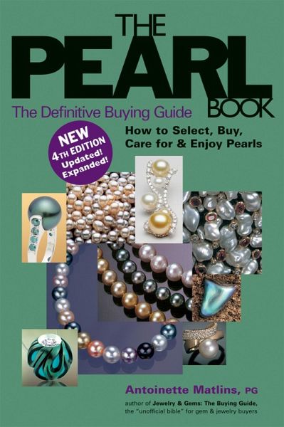 The Pearl Book (4th Edition) (eBook, ePUB)