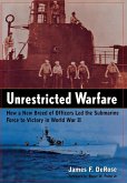 Unrestricted Warfare (eBook, ePUB)